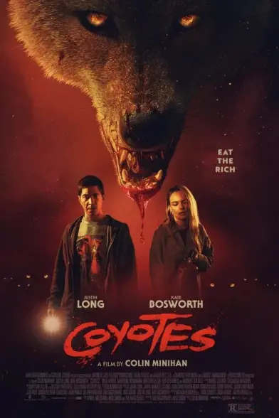 #JustinLong #KateBosworth #MilaHarris #BrittanyAllen #KatherineMcNamara #KeirODonnell #NorbertLeoButz #KevinGlynn #ColinMinihan #03octobre2025 #EtatsUnis #2025 #octobre2025 #thriller #CapstoneStudios #GramercyParkMedia #JaguarBite #HollywoodHills #survie #meute #coyote #famille #incendie #suspense #aventure #drame #anglais #postproduction #couleur #histoire #cinema #americain