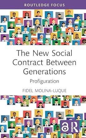  #Profiguration emphasises the intrinsic value of interdependence across all age groups, fostering a holistic life experience for the young, adults and the elderly. Rooted in our social nature, especially crucial amid the current crisis, profiguration becomes a poignant antidote to loneliness. 

The imperative of mutual love and care is heightened, illuminating the path to a fulfilled existence. This book advocates a paradigm shift through the lenses of sociology and social sciences, stressing the urgency of a mindset overhaul. It calls for a new social contract grounded in altruism for both current and future generations, highlighting the importance of love, solidarity and dialogue. Beyond interpersonal dynamics, it underscores the pivotal roles of education, sustainability and environmental stewardship, aspiring to shape a more promising present and future within a conscientious societal framework. Tailored to engage scholars, professionals and students alike, its accessible concepts are easily comprehensible and applicable across the following fields: sociology, anthropology, social work, education, law and business administration and health studies (medicine, nursing, physiotherapy), among others.