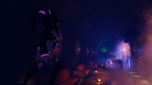 ShadoxMiyazaki VR, "Bar SideRail" by "Lura_", #ecchivrc