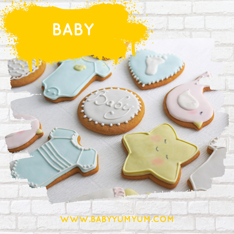 From your baby’s first smile to their first steps, every moment is precious! 👶💖 At BabyYumYum, we’re here to support you with expert advice on baby food, sleep tips, health, and everything in between. 🍼