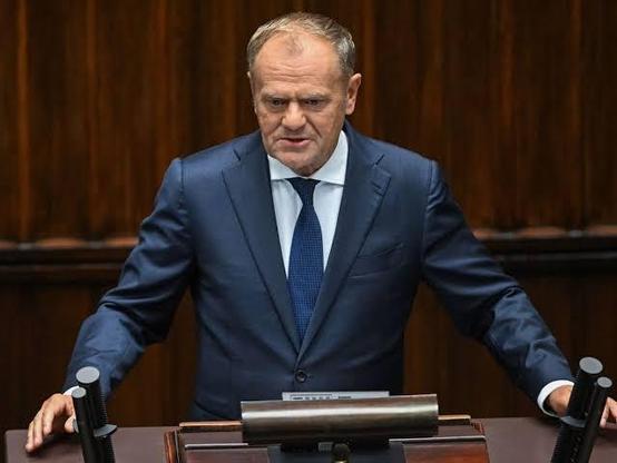 Polonia dice que violación rusa de su espacio aéreo es agresión...