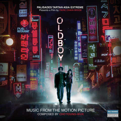Sountrack from Oldboy (Korean: 올드보이) is a 2003 South Korean action-thriller film directed and co-written by Park Chan-wook.(wikipedia)