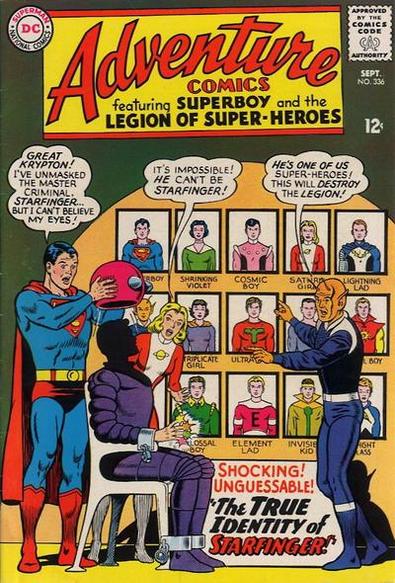 Art by Curt Swan