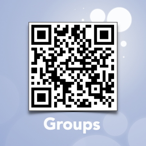 Contribute Bitcoin to Groups