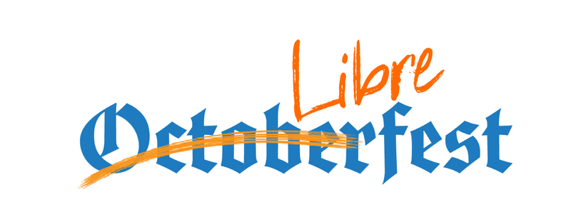 LibreTexts OctoberFest logo