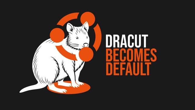 Ubuntu confirms Dracut will become the default initramfs tool in 25.10, phasing out initramfs-tools after nearly 20 years of use.