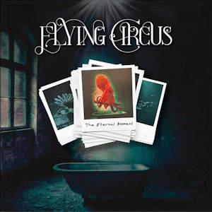 CD-Review - FLYING CIRCUS - The Eternal Moment