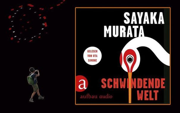 Sayaka Murata: Schwindende Welt