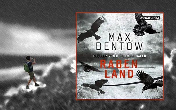Max Bentow: Rabenland