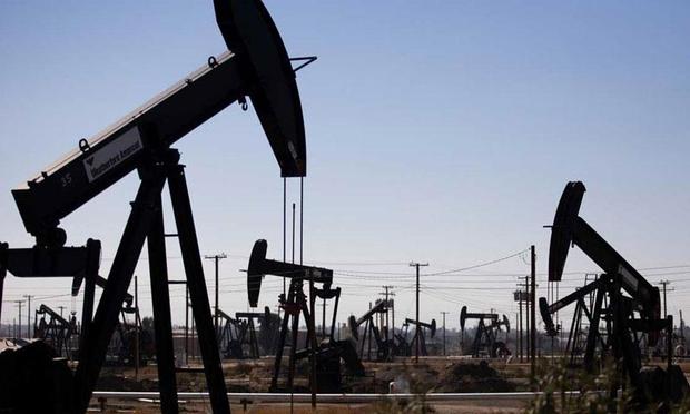 Image representative of the KP oil & gas company facing audit bombshell over mismanagement.