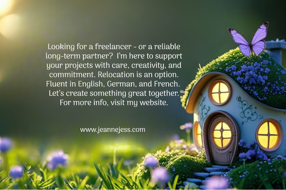 support, compassion, jobs, freelancer, adhd, ptsd, thank you