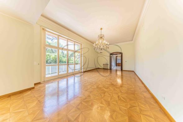 Luxury in Rome Italy: Exclusive Residence for Sale