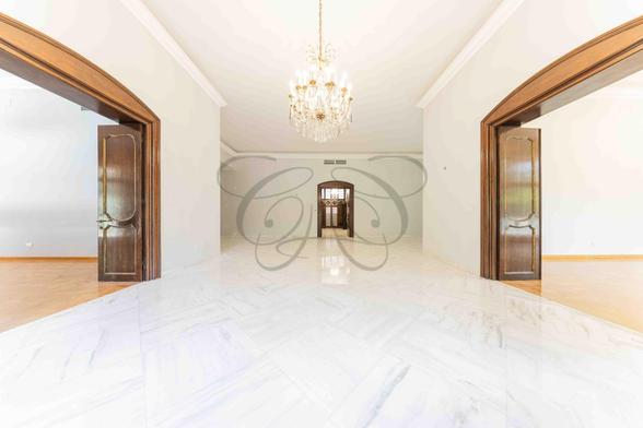 Luxury in Rome Italy: Exclusive Residence for Sale
