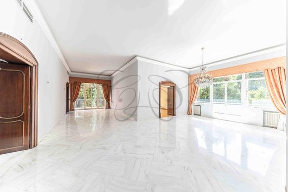 Luxury in Rome Italy: Exclusive Residence for Sale