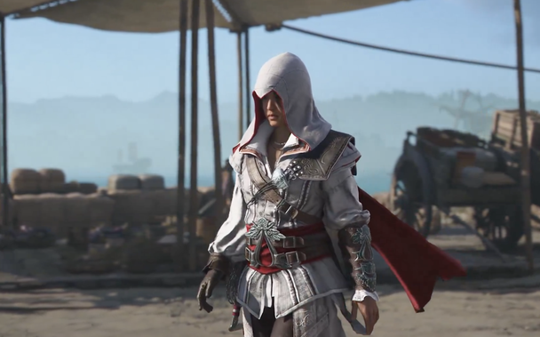 Assassin’s Creed Shadows’ Title Update 1.1.1 is live!

Fast forward time, auto-unfog maps, level cap rises to 100, and new Ezio gear joins the roster. 

Plus, fresh hideout upgrades await as the Claws of Awaji expansion nears.

more updates soon at www.baskingamer.com

#AssassinsCreedShadows #TitleUpdate #QualityOfLife #Ezio #ClawsOfAwaji #Baskingamer #game #gaming #gamingtwt 