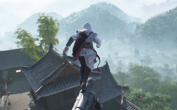 Assassin’s Creed Shadows’ Title Update 1.1.1 is live!

Fast forward time, auto-unfog maps, level cap rises to 100, and new Ezio gear joins the roster. 

Plus, fresh hideout upgrades await as the Claws of Awaji expansion nears.

more updates soon at www.baskingamer.com

#AssassinsCreedShadows #TitleUpdate #QualityOfLife #Ezio #ClawsOfAwaji #Baskingamer #game #gaming #gamingtwt 