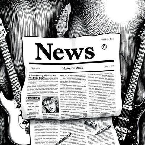 *** NEWS *** - Flying Circus mit neuem Album auf den Spuren von Gentle Giant