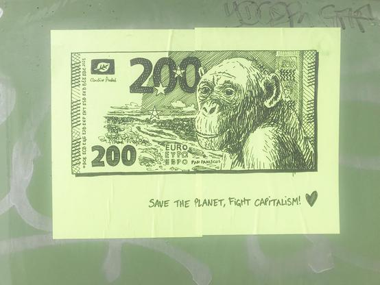 200€, Bonobo
