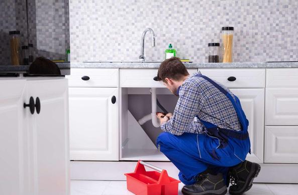 If you are constructing your home and need services for installation of pipes, water connection, and fitting of accessories and appliances in your washroom, toilet and kitchen, just contact us and give necessary information about your requirements, whether it’s your home or workplace, we will provide you the certified and skilled plumbing experts at your site.

