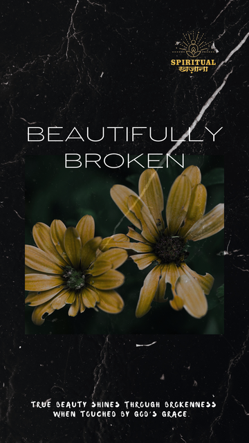 Beautifully Broken
