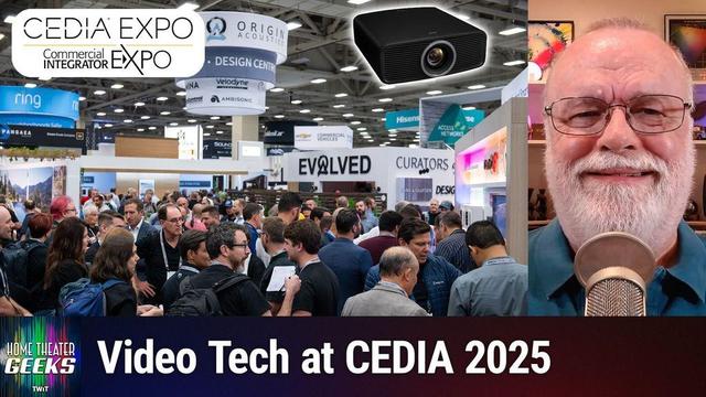 Home Theater Geeks Episode Thumbnail 