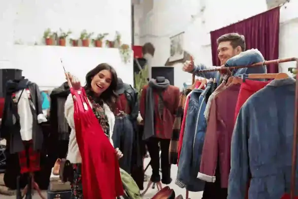 4 Tips Live Jualan Baju Online di Social Media Agar Laku Keras