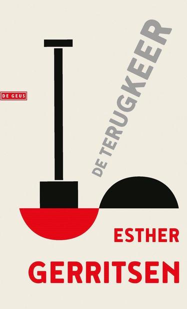 In De terugkeer ontvouwt Esther Gerritsen een decenniaoud familiedrama. Was de zelfmoord van de depressieve vader Gerrit wel zelfmoord? Moeder Johanna en haar zoon Max willen het verleden laten rusten, maar dochter Jennie moet per se weten wat haar vader is overkomen. De tijd dringt, zeker als blijkt dat bij haar moeder dementie is vastgesteld.