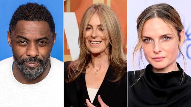 Kathryn Bigelow 