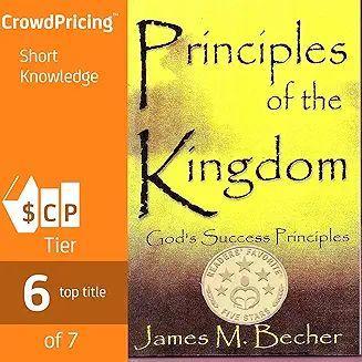 success. success books, success principles, God, God's Kingdom, life success