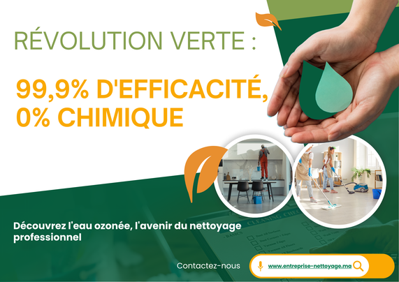 nettoyage professionnel