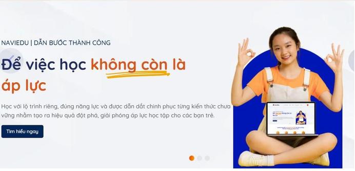 học tập cá nhân hóa