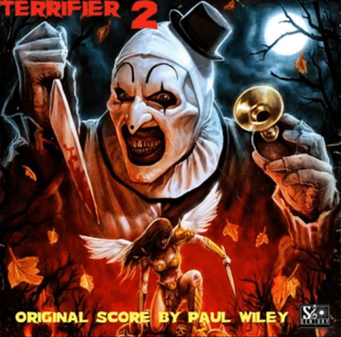 #Terrifier #Terrifier2 #musique #bandeoriginale #filmhorreur #horreur #frisson #suspense #terreur #ambiance #cinema #gore #peur #sombre #psychose #monstre #effroi #angoisse #cauchemar #thriller #violon #orchestre #orchestre #batterie #rythme #tension #macabre #émotion #intense #noir #épouvante #dark