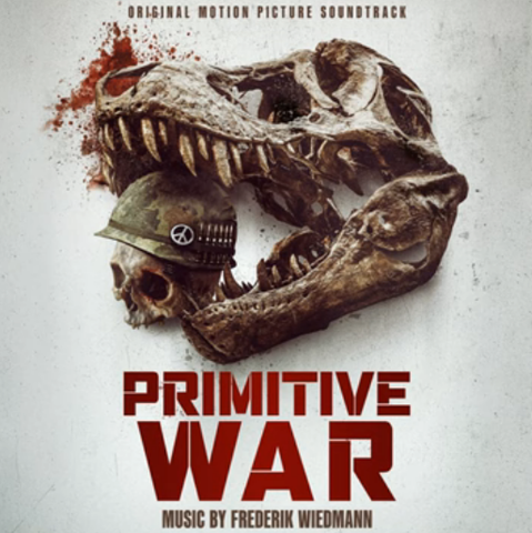 #Primitive #War #BandeOriginale #Musique #Film #Action #Horreur #Suspense #Jungle #Tyrannosaure #Dinosaure #Attaque #Vallée #Ombres #Embuscade #Prédateur #Meute #Morphine #Soldats #Réquiem #Combat #Chute #Collision #Chasse #Démon #Puissance #Terreur #Énergie #Sombre #Intense #Atmosphère