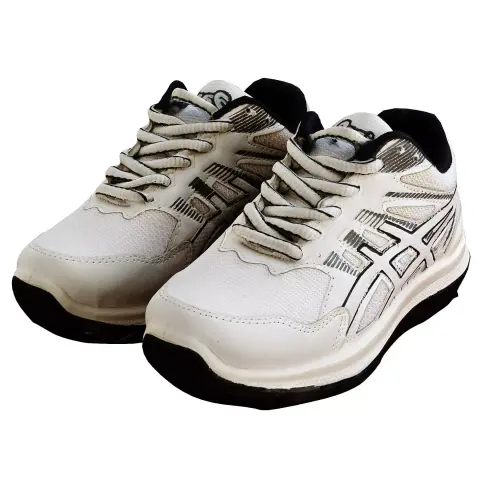Shoe design