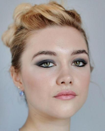 Florence Pugh