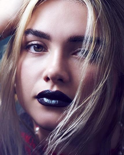 Florence Pugh