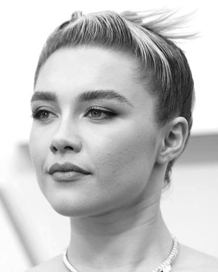 Florence Pugh