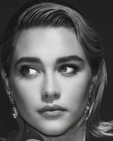 Florence Pugh