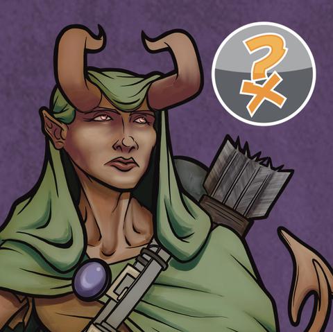 Teaser image for Last Breath of the Black Dragon Wayward Page. Free 5e encounter from IonQuest Games. 