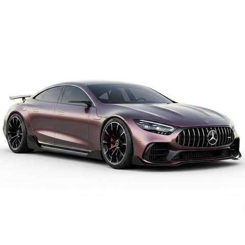 Future Models of Mercedes 2026