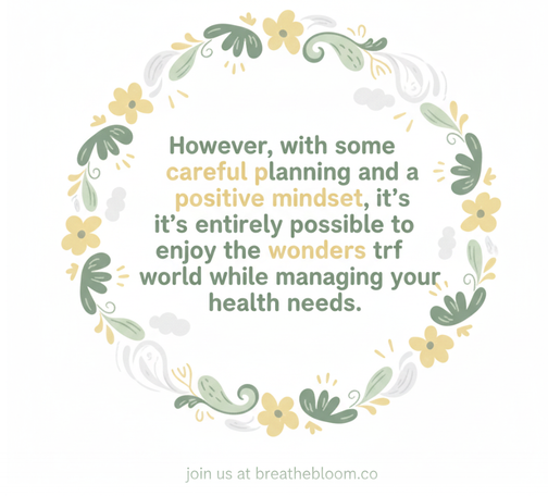 wellness logo for 'women over 40' with colors: Pastel Yellow, Sage Green, Light Gray; breathebloom.co