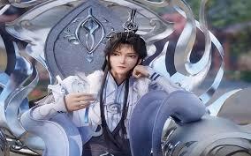 Luyện Khí Mười Vạn Năm
