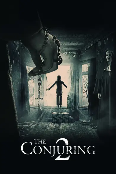 #JamesWan #PatrickWilson #VeraFarmiga #FrancesOConnor #MadisonWolfe #SimonMcBurney #LiliTaylor #AngelaBirnbaum #CampbellScott #10juin2016 #ÉtatsUnis #2016 #juin2016 #horreur #surnaturel #WarnerBros #NewLineCinema #JamesWan #possession #paranormal #enquête #maisonhantée #famille #peur #exorcisme #suspense #démoniaque #thriller #enquêtesurnaturelle #peurintense