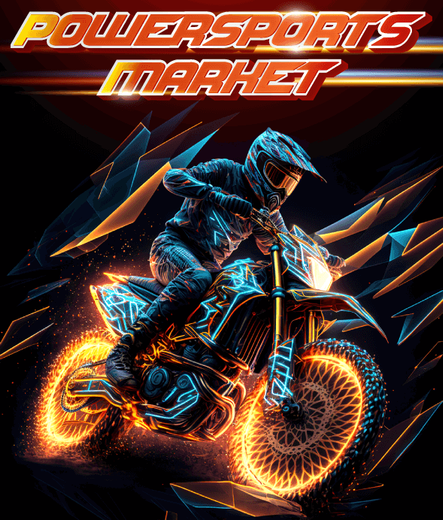  From ATVs to snowmobiles, powersports continue to fuel adventure and outdoor excitement worldwide.


Ready for your next thrill? Powersports are pushing limits and powering passion around the globe! 🌄🏞️
