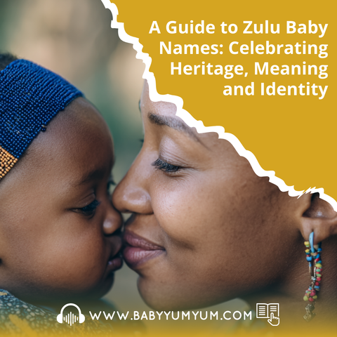 💙 Zulu baby names are more than just names they’re stories of love, heritage, and identity. Rooted in centuries of tradition, each name reflects values, emotions, and the hopes families hold for their children.