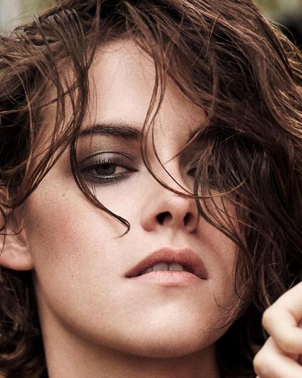 Kristen Stewart
