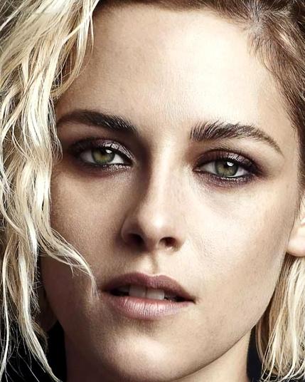 Kristen Stewart