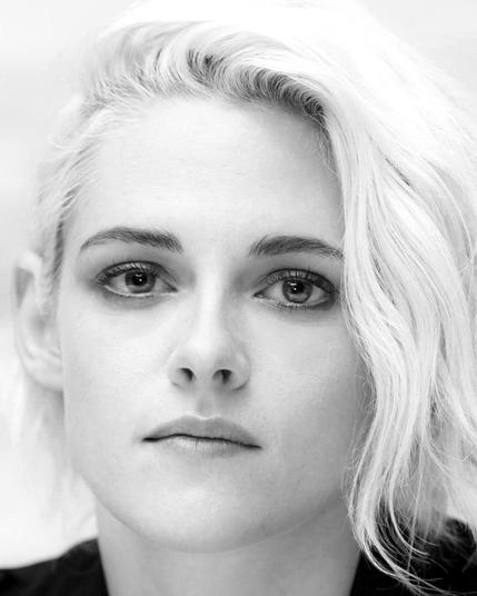 Kristen Stewart