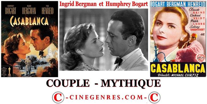 𝐂ouple 𝐌ythique