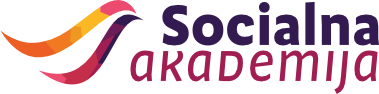 Logo socialne akademije